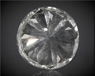 Diamond Stone Natural Certified SI-1 J 0.16CTS-2790
